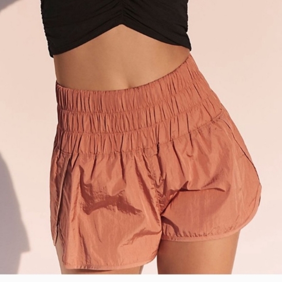 Free People Movment 'The Way Home' shorts - Picture 8 of 9